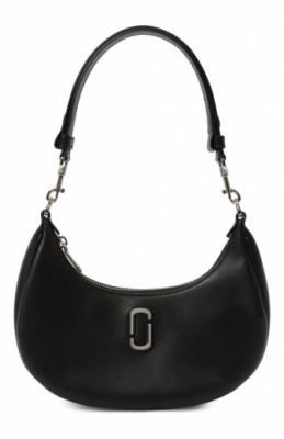 Сумка The Curve small MARC JACOBS (THE)